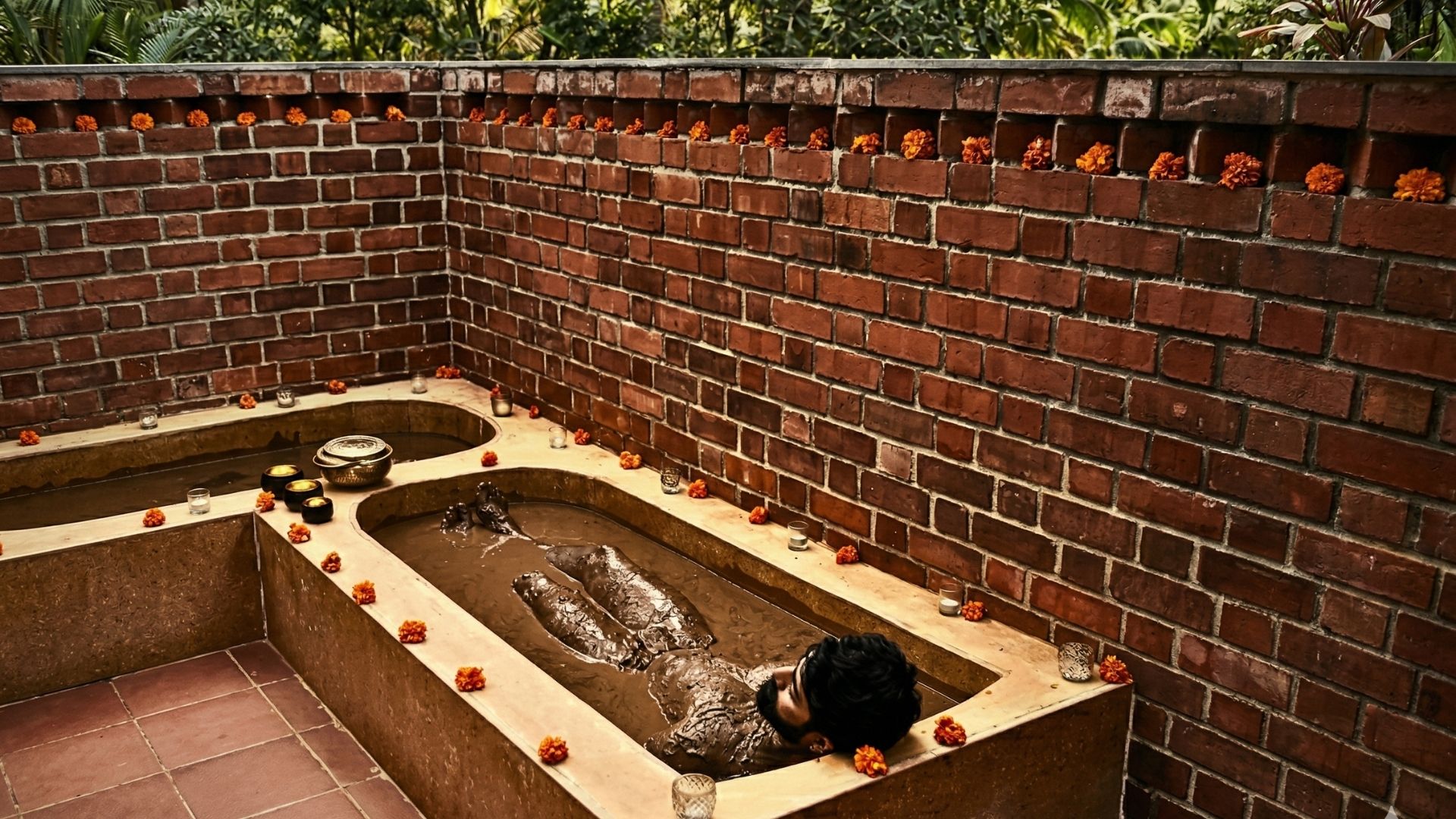 Naturopathy & Yoga Support - Sai Ayush Ayurveda Hospital KPHB